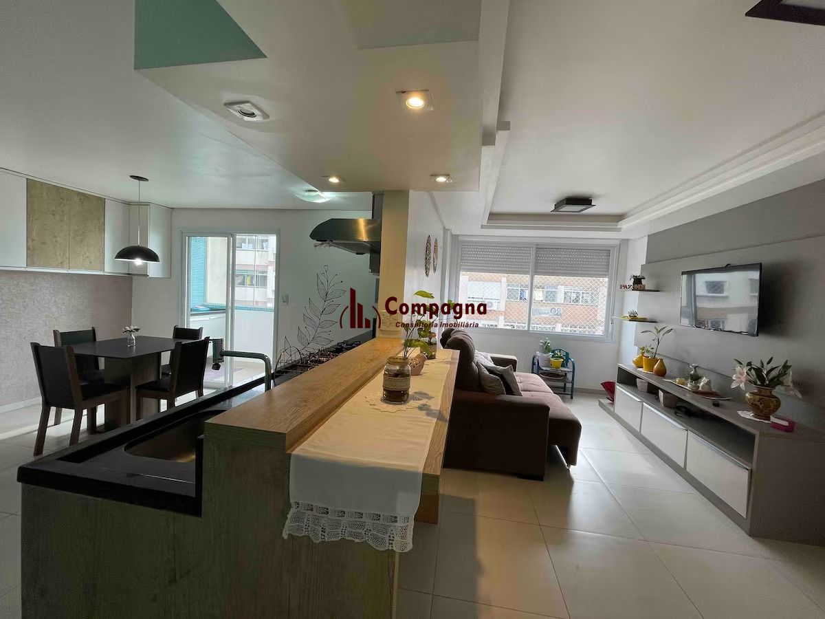 Apartamento 2 Quartos Mobiliado 79m² com Elevador na Vila Assunção — foto 2