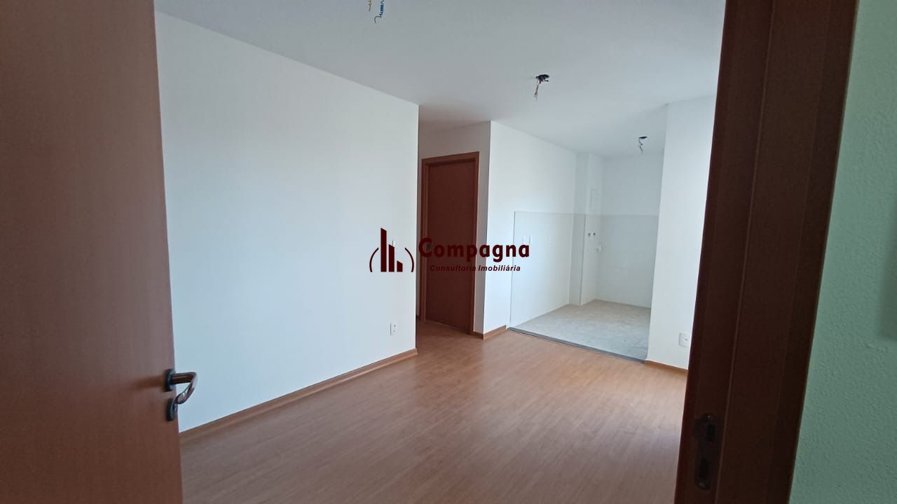 Apartamento 2 quartos Porto Frankfourt MRV 1 vaga São Leopoldo — foto 2