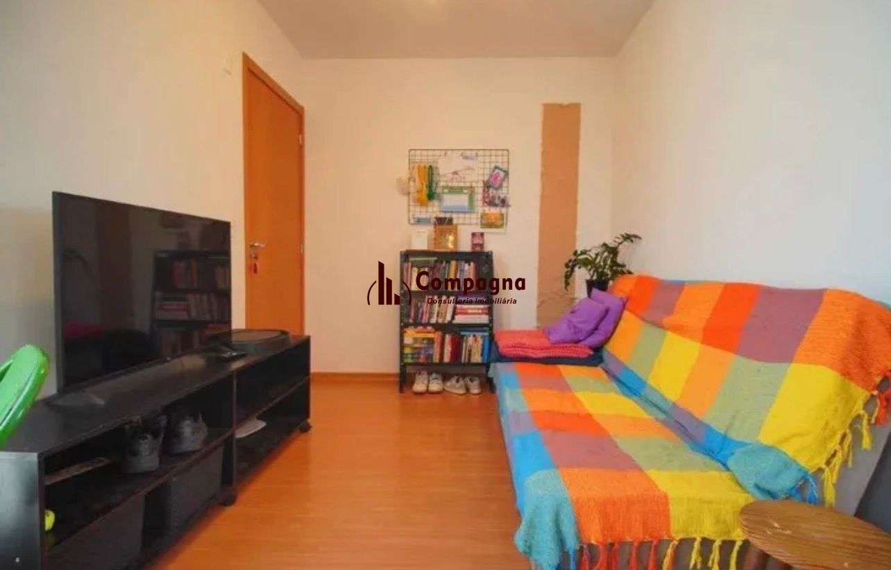 Apartamento 2 dormitórios 1 vaga no Condomínio Porto Baden Novo Hamburgo