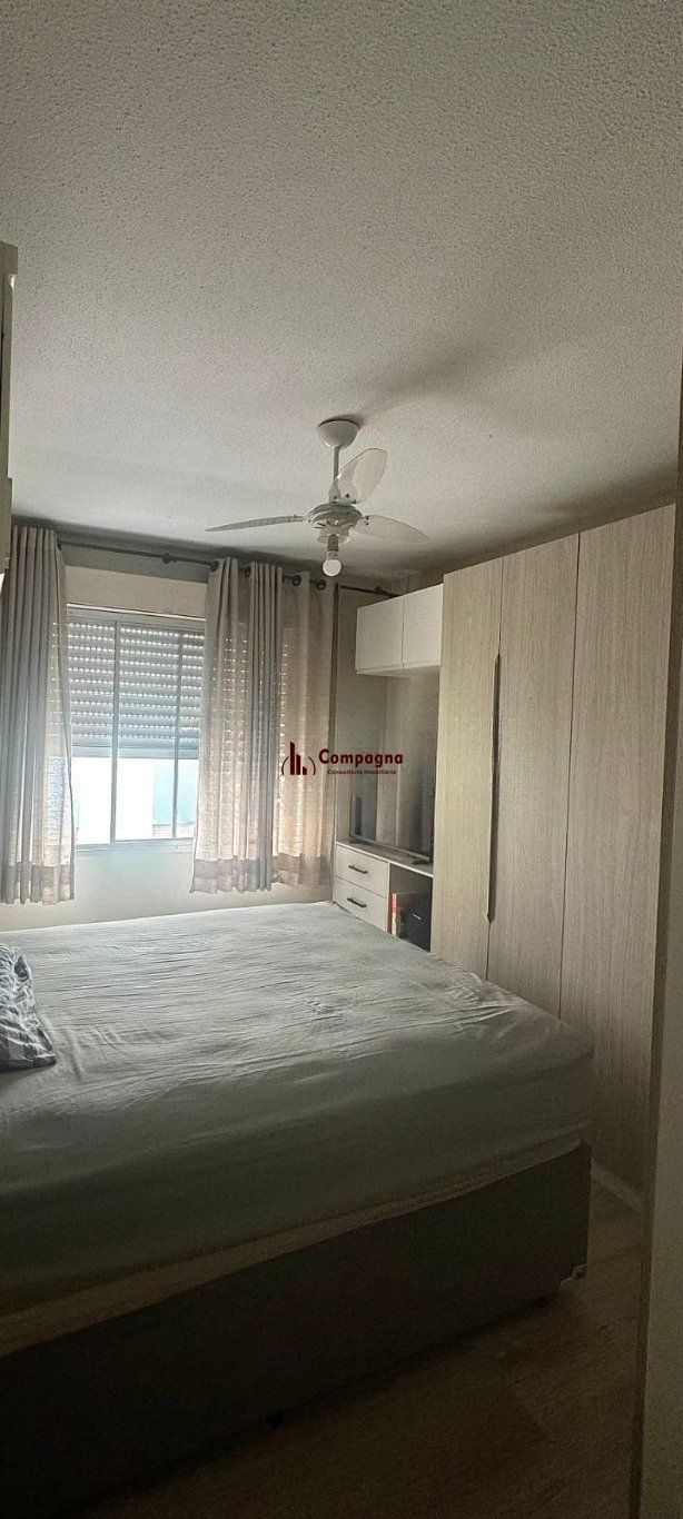 Apartamento com 1 quarto com portaria 24h à venda no Bairro Sarandi. — foto 4