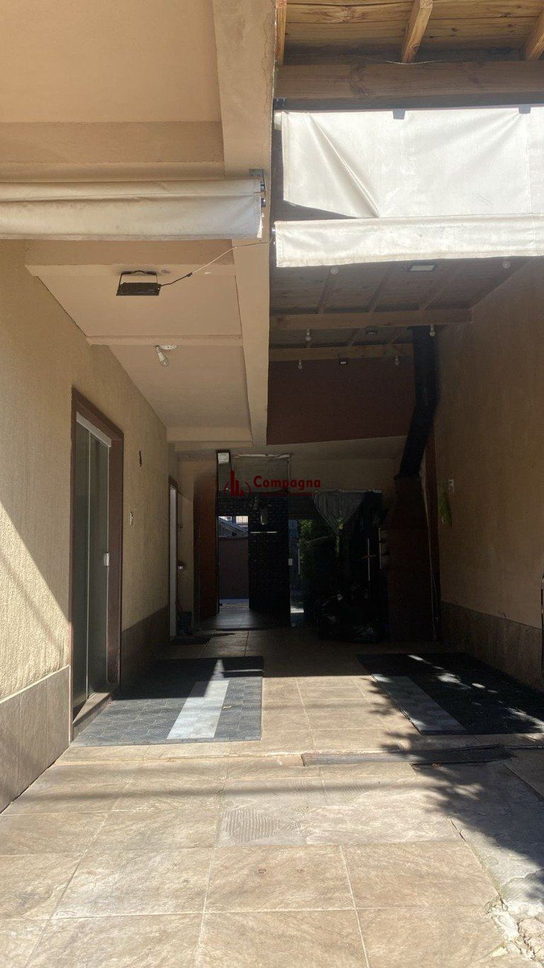 Casa com 156m², 4 dormitórios, 3 vagas no Ecoville. — foto 3