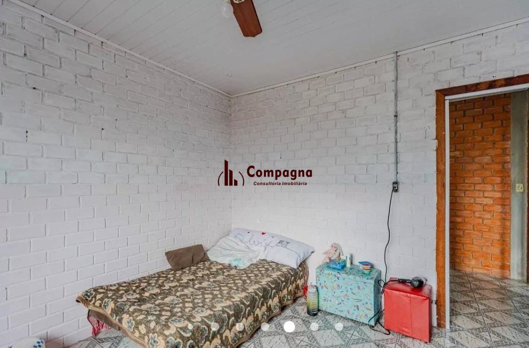 Casa com 3 dormitórios em Cachoeirinha — foto 4
