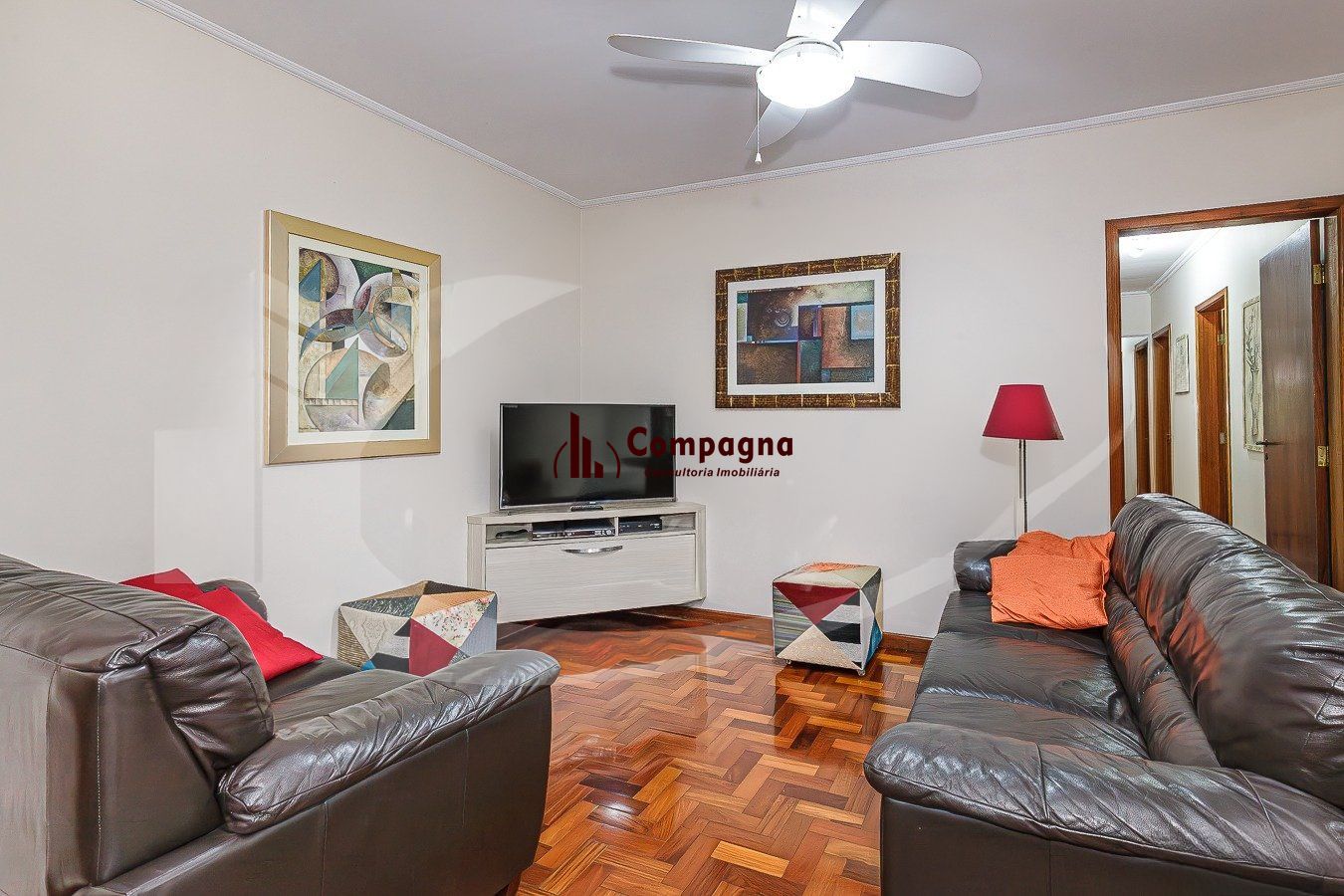 Apartamento de 3 dormitórios no bairro Sarandi — foto 3