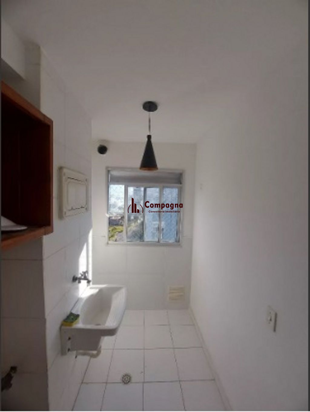 Apartamento com 2 quartos, 1 vaga e churrasqueira no bairro Passo Das Pedra. — foto 4