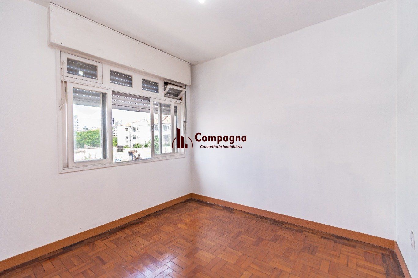 Apartamento com 2 dormitórios 68m² no Bairro Santa Cecília — foto 5