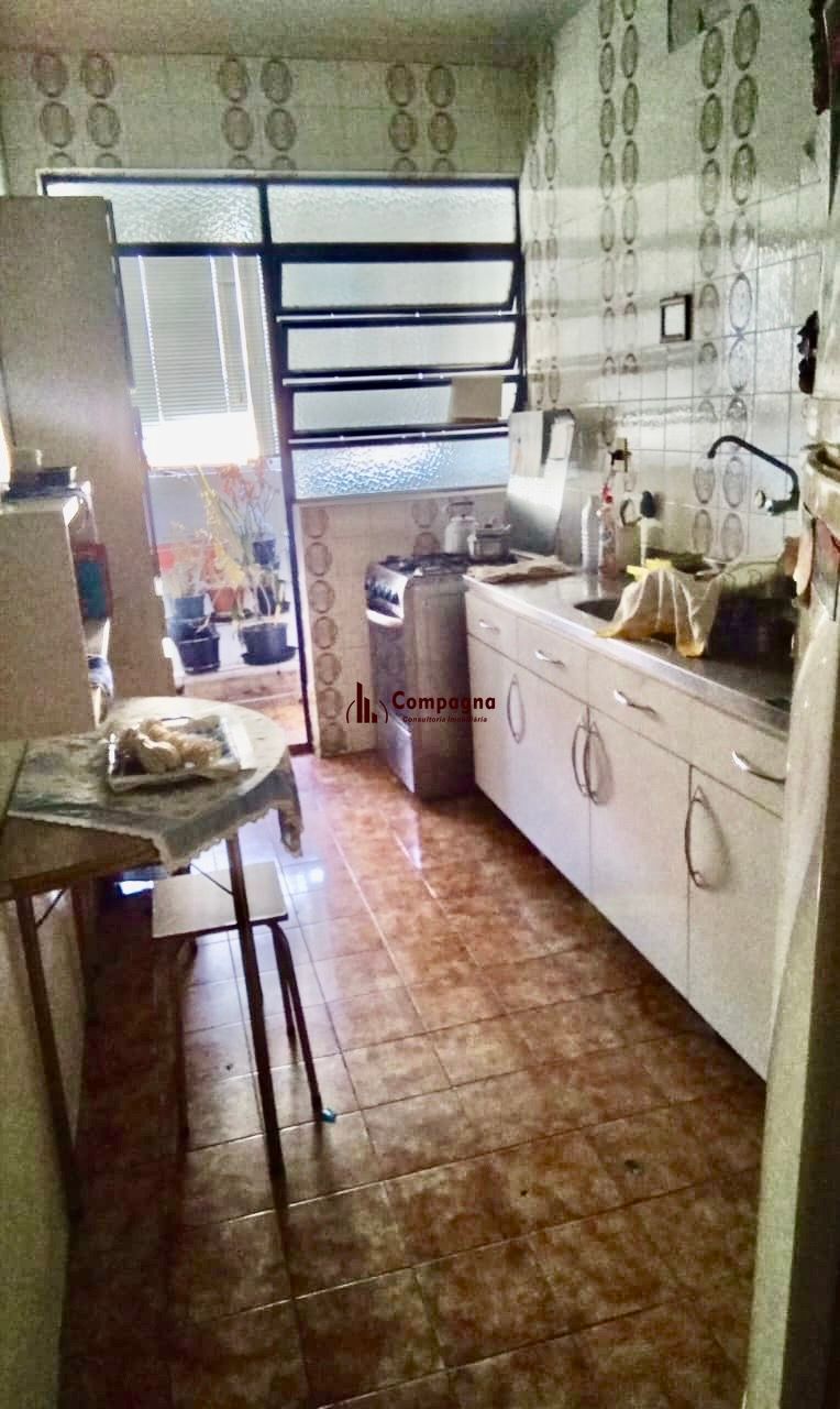 Apartamento 3 dormitórios com suíte 1 vaga 100m2 Floresta, Moinhos de Vento — foto 5