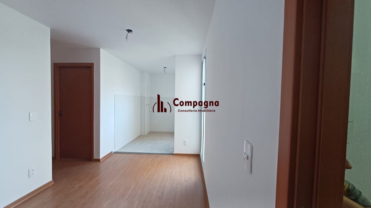 Apartamento 2 quartos Porto Frankfourt MRV 1 vaga São Leopoldo