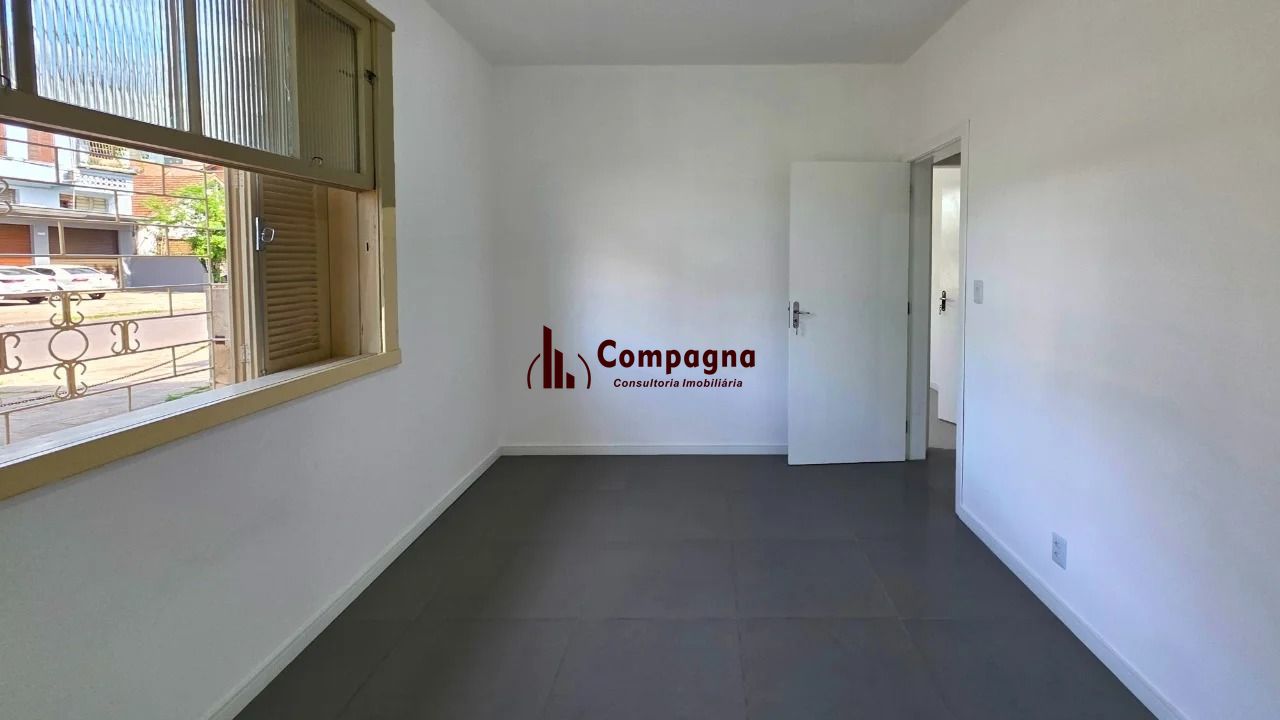 Apartamento Térreo 2 Dormitórios na Avenida Pátria – São João — foto 3