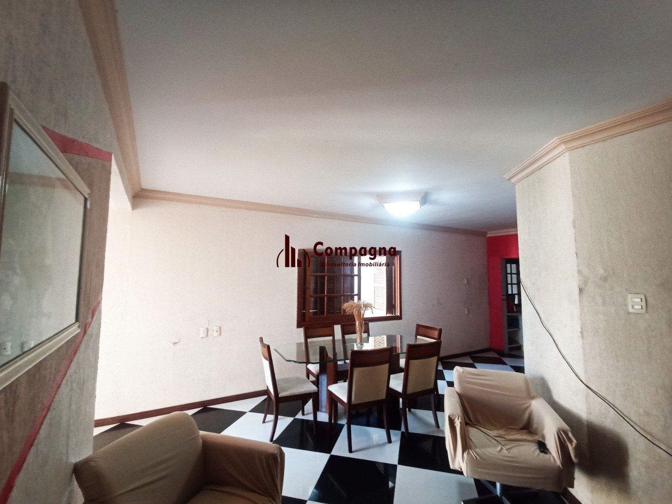 Casa de 3 dormitórios e 2 vagas de Garagem em Canoas. — foto 5