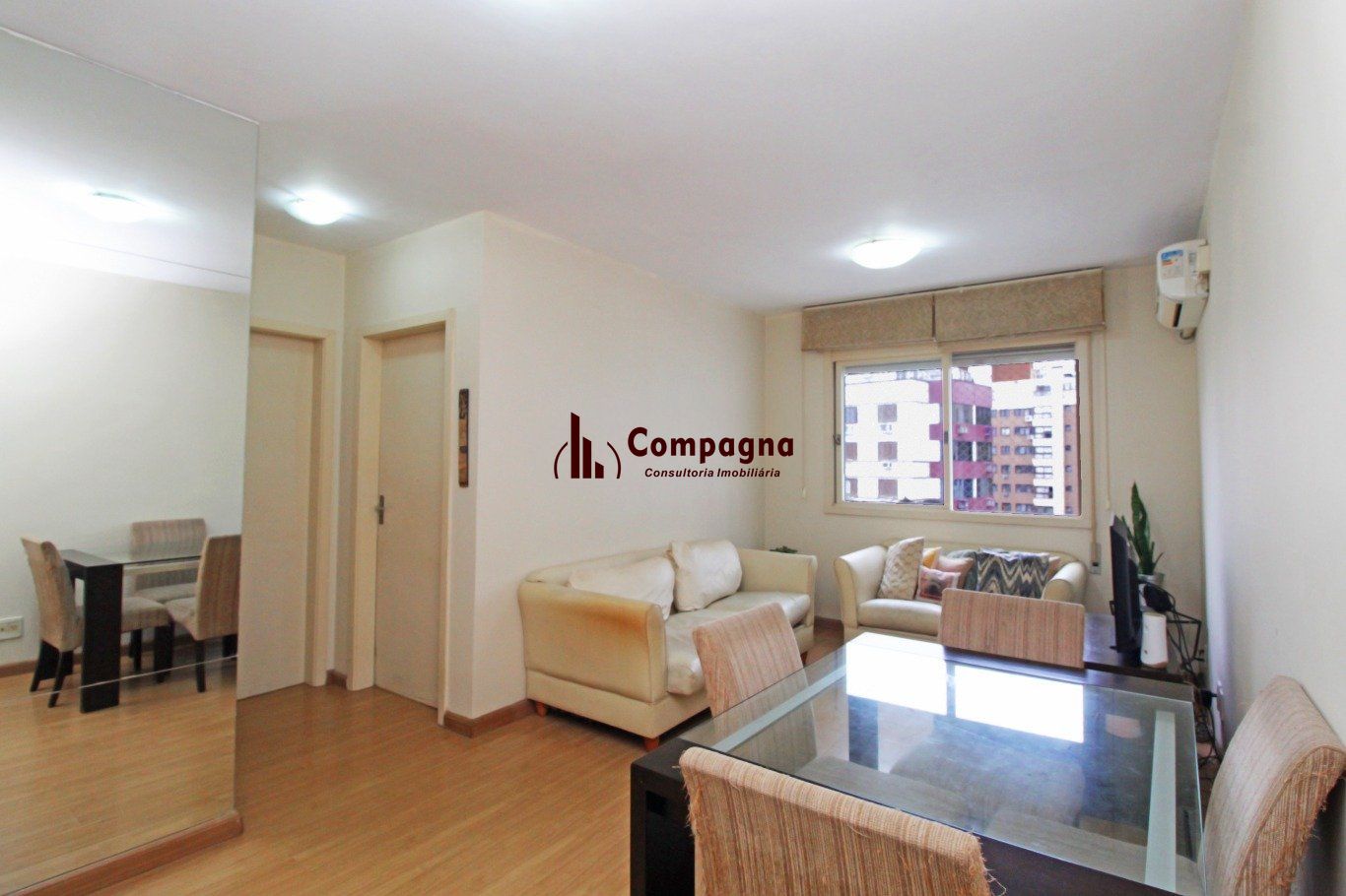 Apartamento à venda com 2 quartos 58 m² no Boa Vista — foto 4