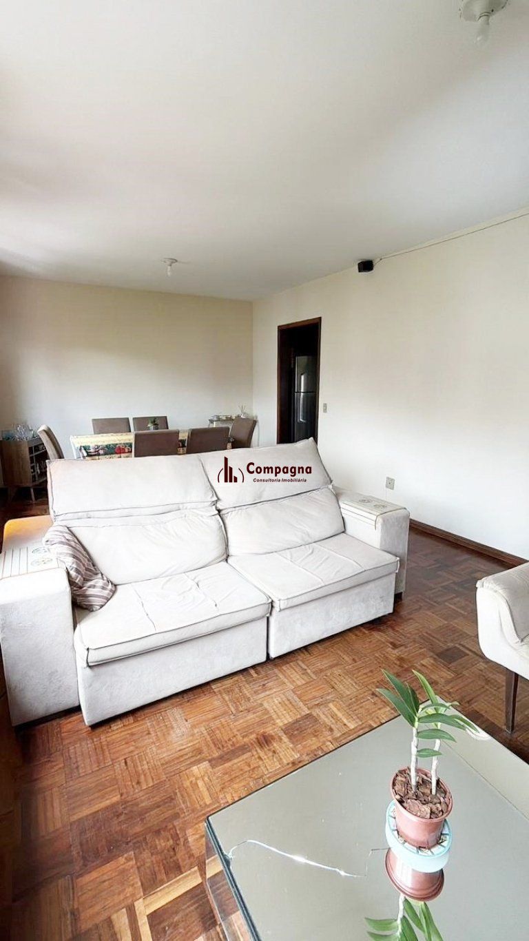 Apartamento 3 Quartos com Suíte e Garagem no Santana — foto 3
