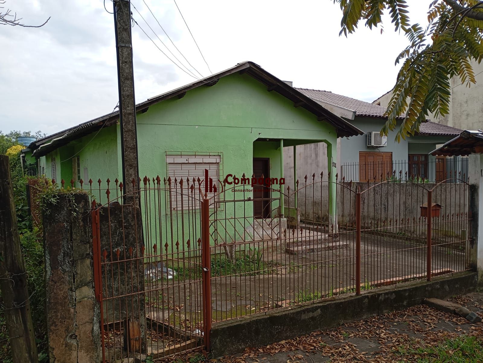Casa com 3 quartos no Bairro São Vicente em Gravataí