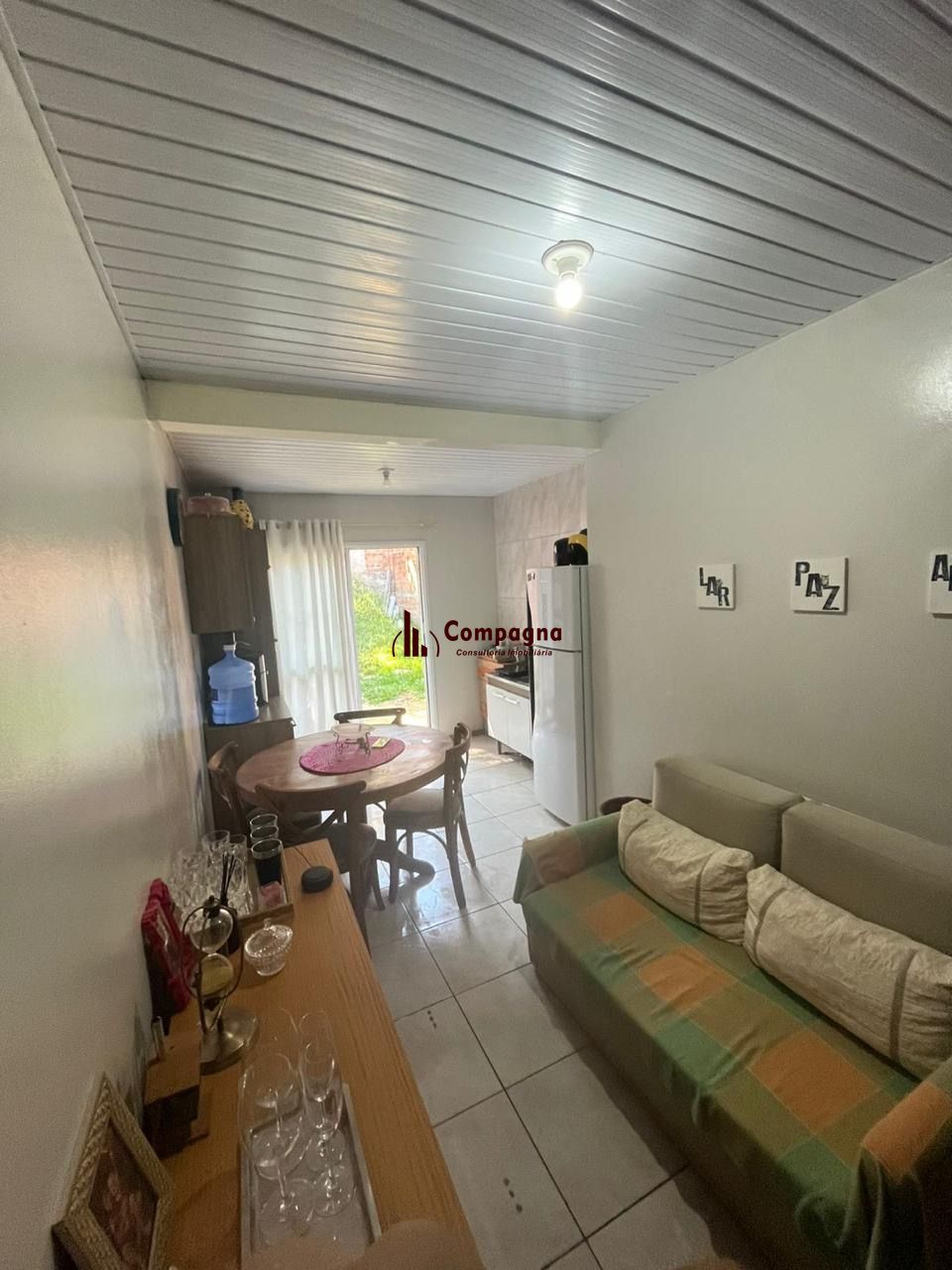 Casa térrea com pátio no Winter Park por 221 Mil! — foto 2