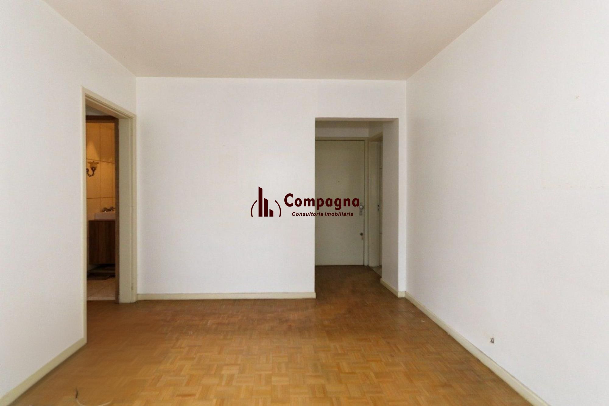 Apartamento com 2 quartos, elevador no centro de Canoas. — foto 2