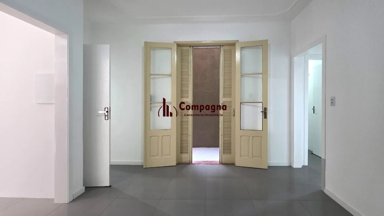 Apartamento Térreo 2 Dormitórios na Avenida Pátria – São João — foto 2