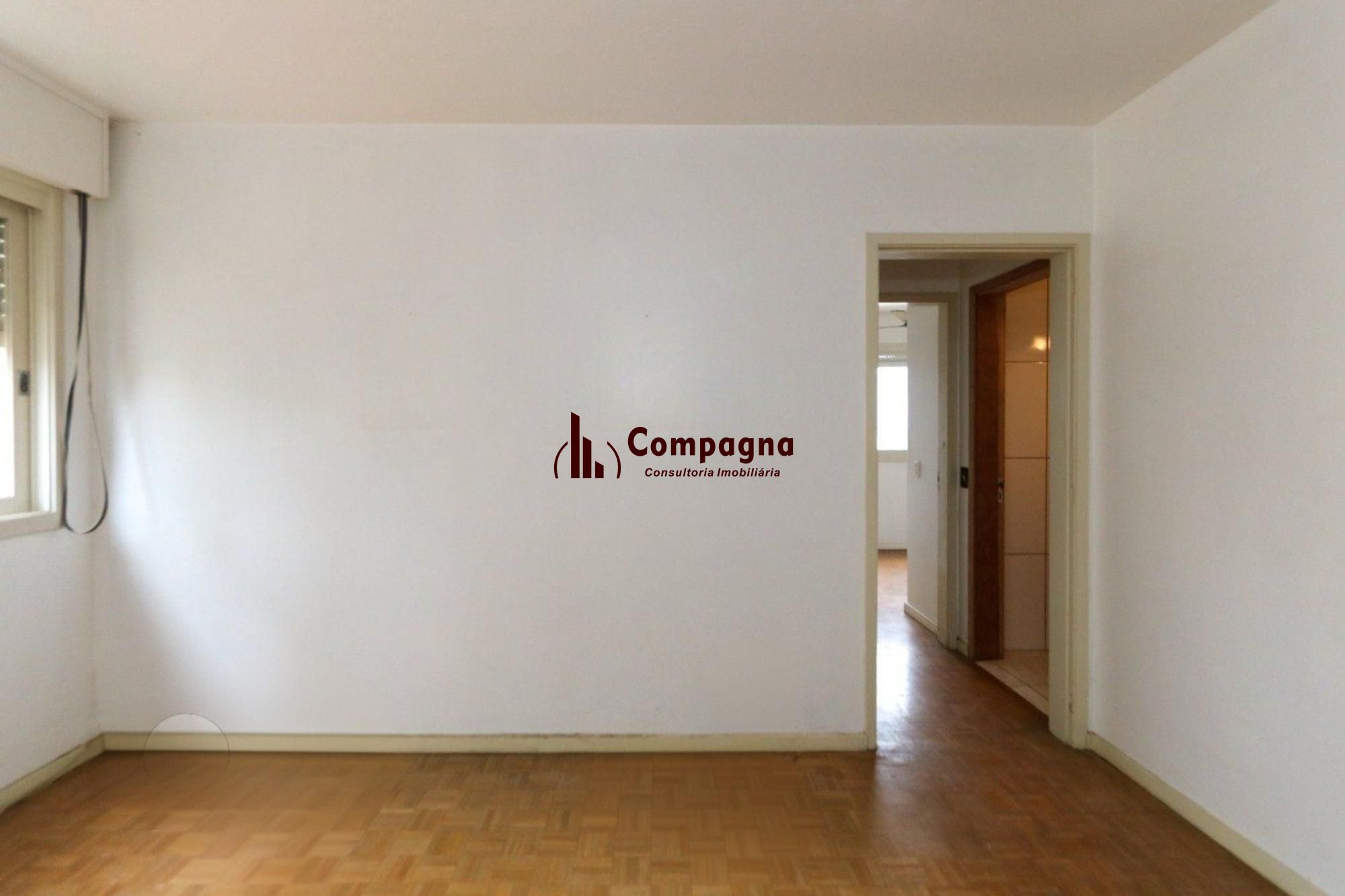 Apartamento com 2 quartos, elevador no centro de Canoas. — foto 4