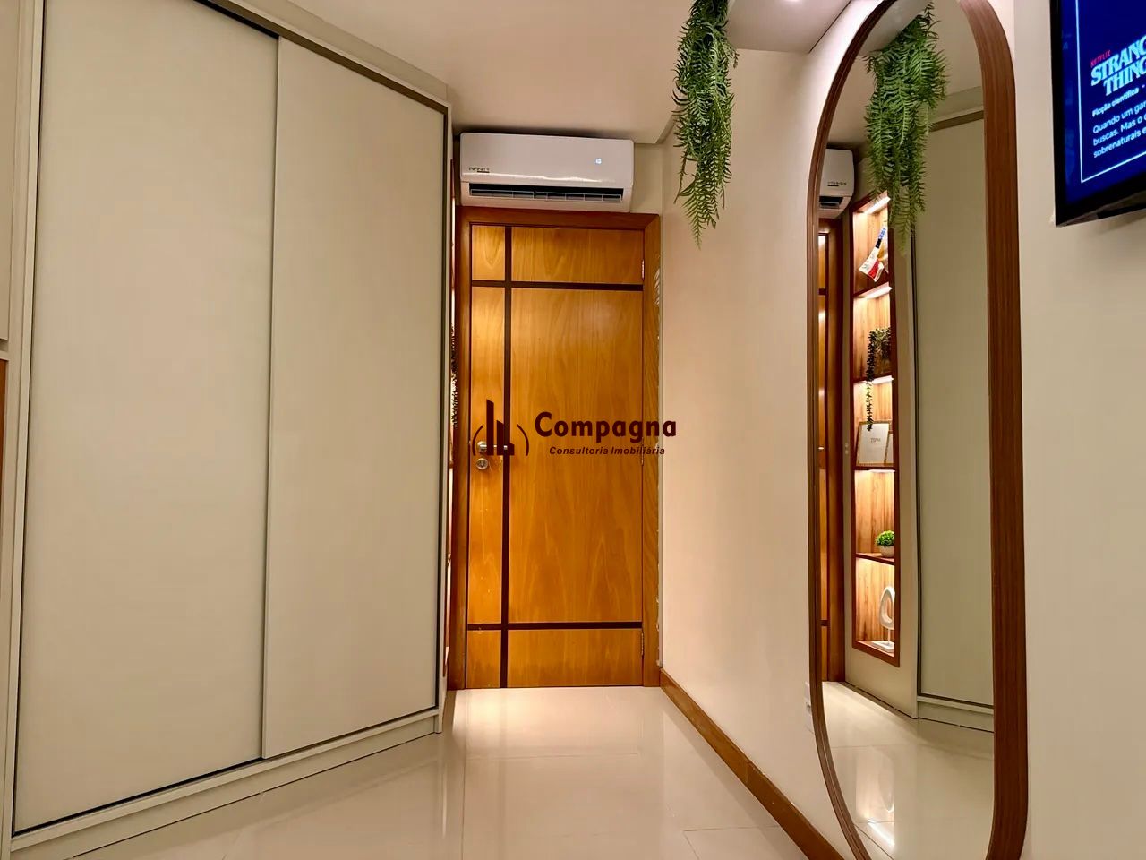 Apartamento 2 quartos com 1 vaga escriturada, Piscinas, Capão da Canoa. — foto 5