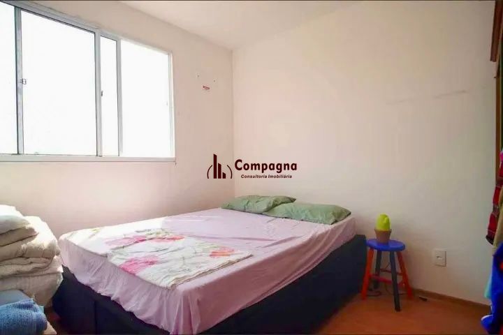 Apartamento 2 dormitórios 1 vaga no Condomínio Porto Baden Novo Hamburgo — foto 4