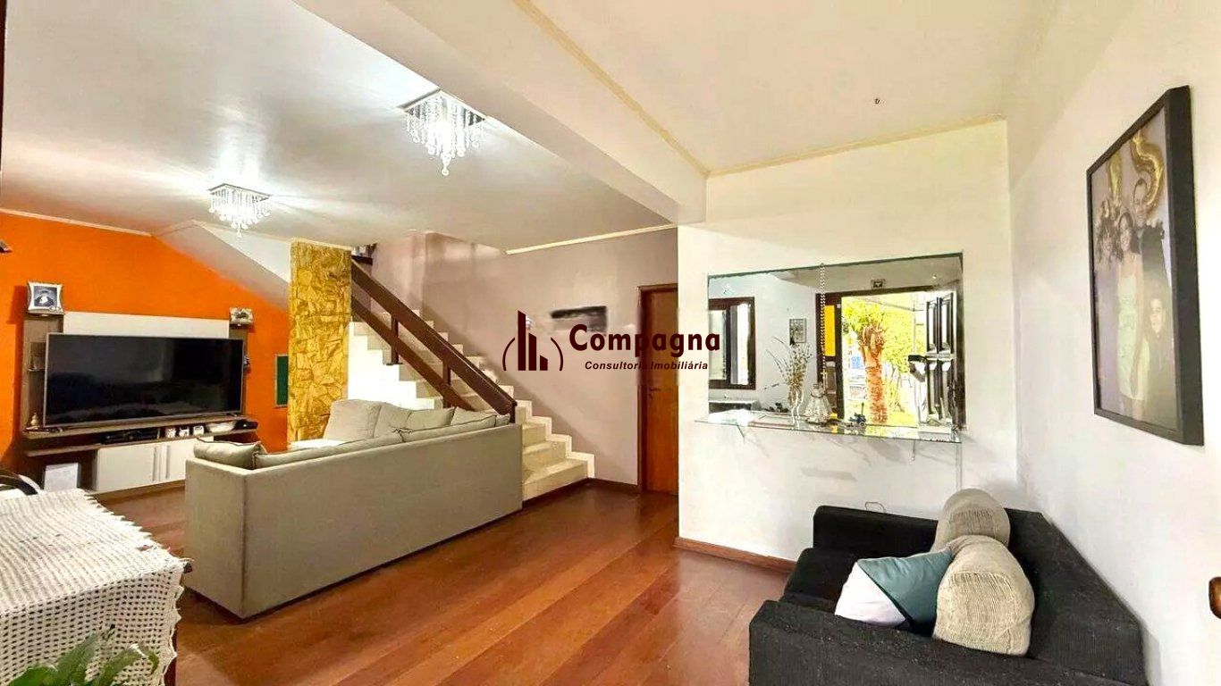 Casa de 3 dormitórios e  com 3 vagas de garagem no bairro City em Cachoeirinha. — foto 5