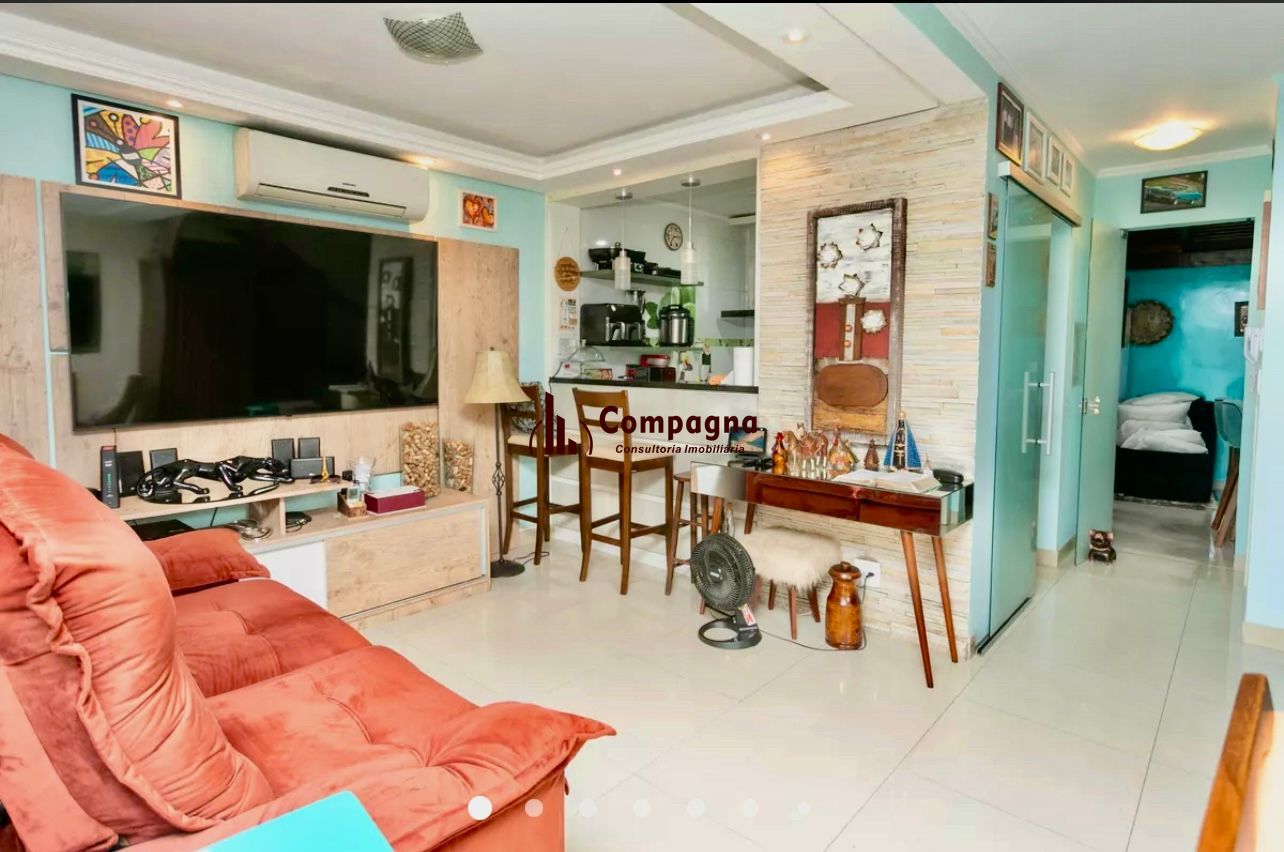 Casa de 2 quartos com 2 vagas cobertas em condomínio fechado em Porto Alegre — foto 5