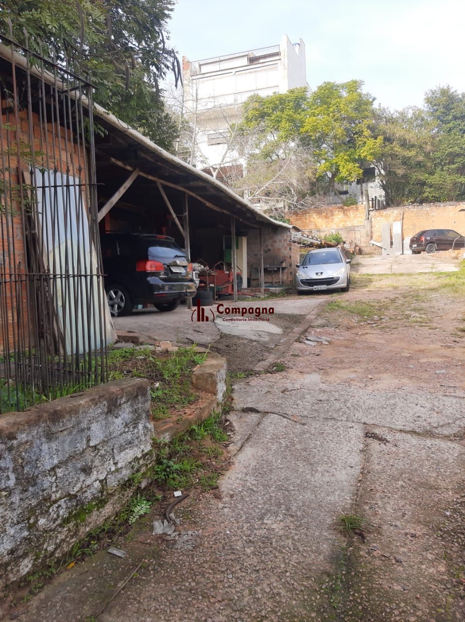 Terreno de 366m2 ótima Localização Próximo Avenida Saturnino Vila Ipiranga — foto 3