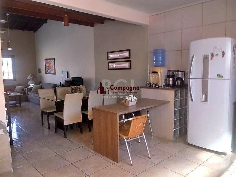 Casa  com piscina 3 dormitórios e 2 Costa e Silva Zona Norte de Porto Alegre — foto 5