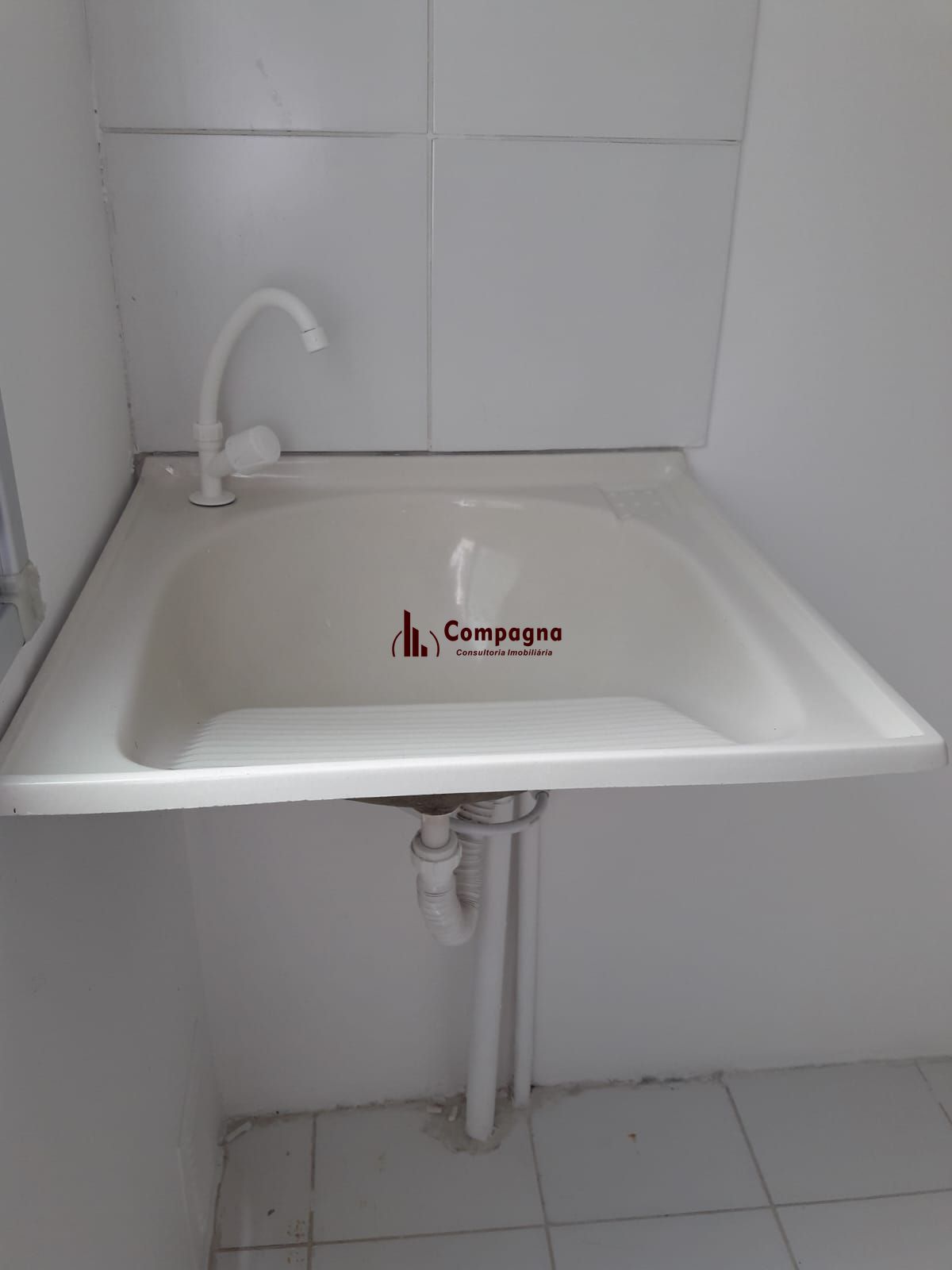 Apartamento 2 dormitórios no Residencial Reserva da Figueira Lomba do Pinheiro — foto 5
