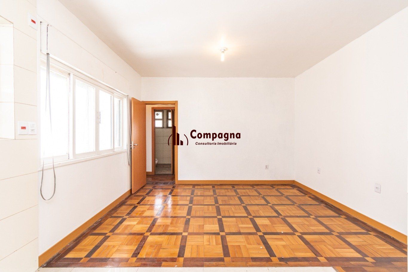 Apartamento com 2 dormitórios 68m² no Bairro Santa Cecília