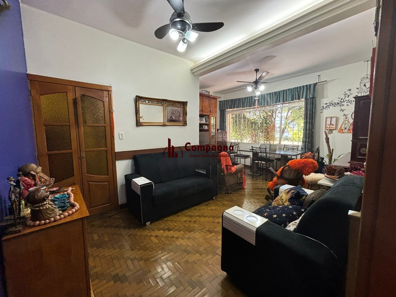 Apartamento à venda com 3 dormitórios 83 m² no Bairro Petrópolis — foto 3