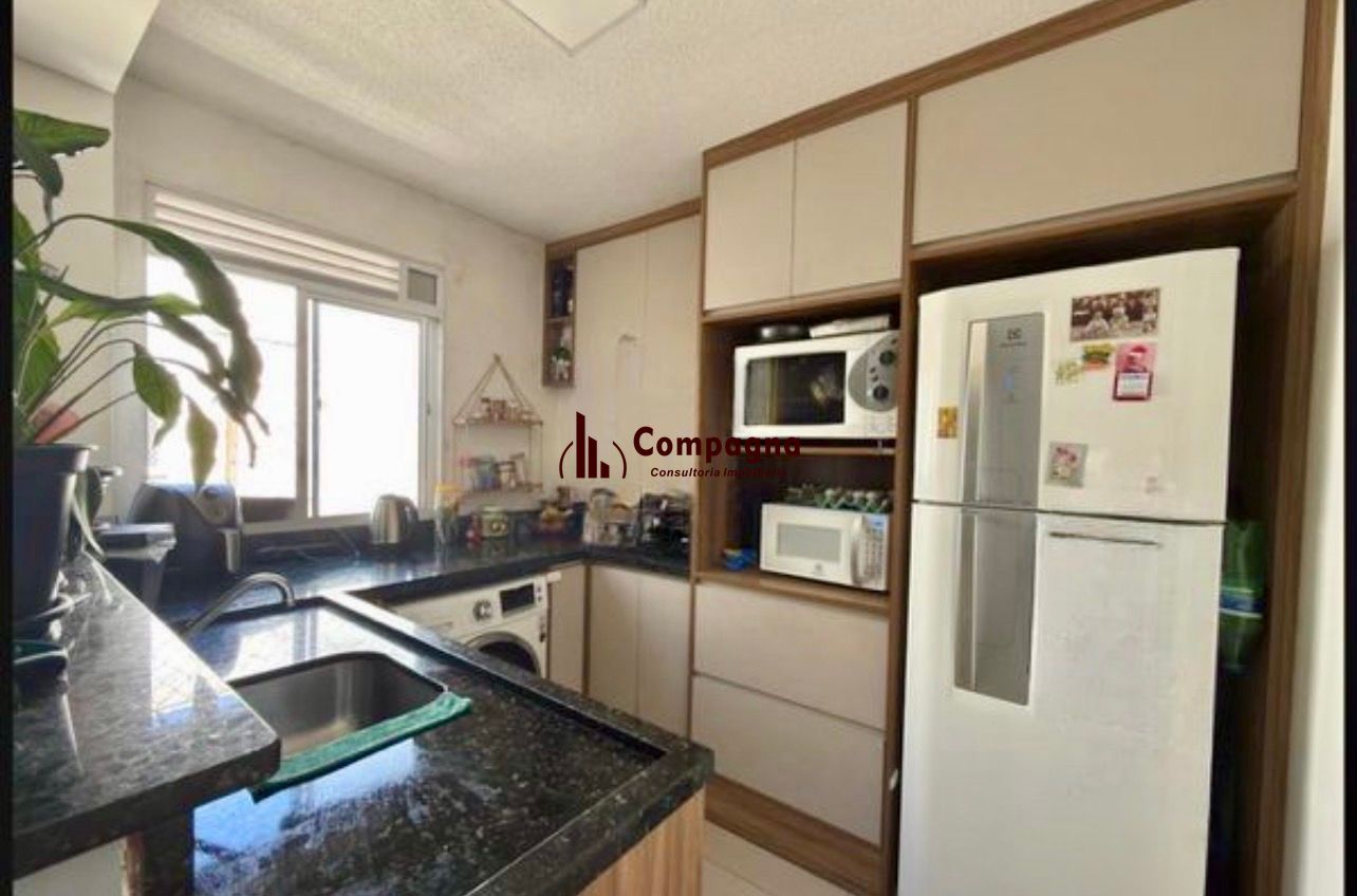Apartamento 2 quartos Porto Ágata 42m Canoas RS — foto 2