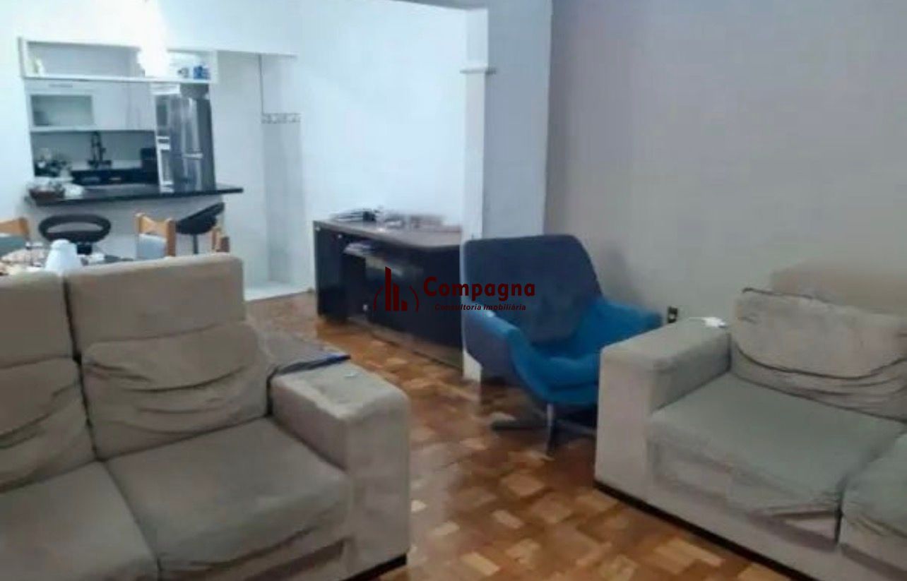 Apartamento à venda de 3 dormitórios, sacada e com 2 vagas no Bairro Rio Branco — foto 2