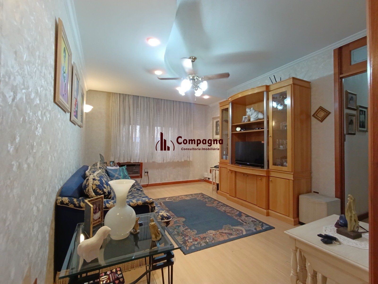 Apartamento 2 Quartos com vaga no Vila Ipiranga