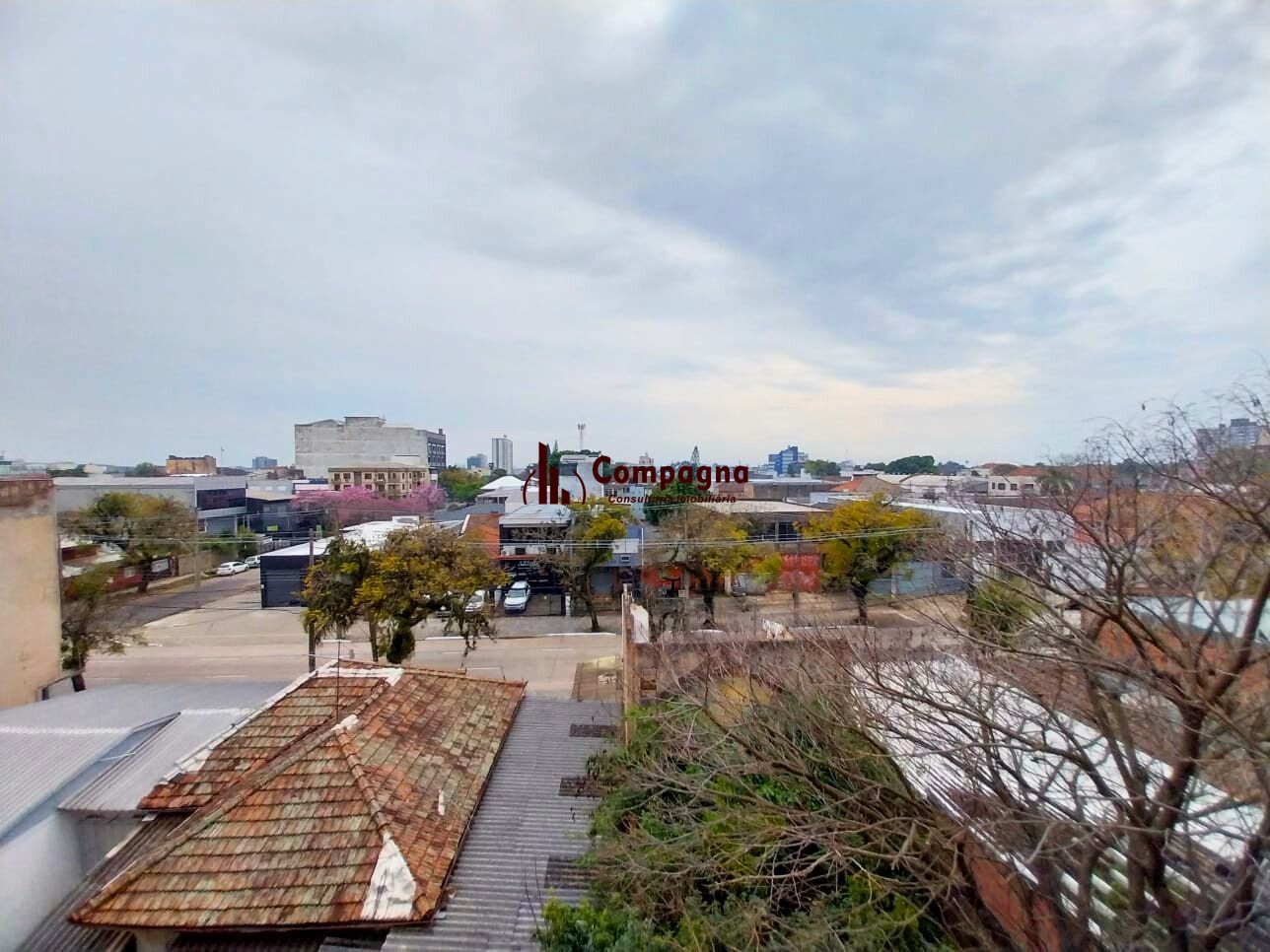 Apartamento de 102m²e 3 dormitórios no Bairro São Geraldo — foto 5