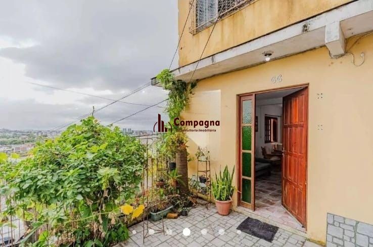 Casa com 3 dormitórios em Cachoeirinha