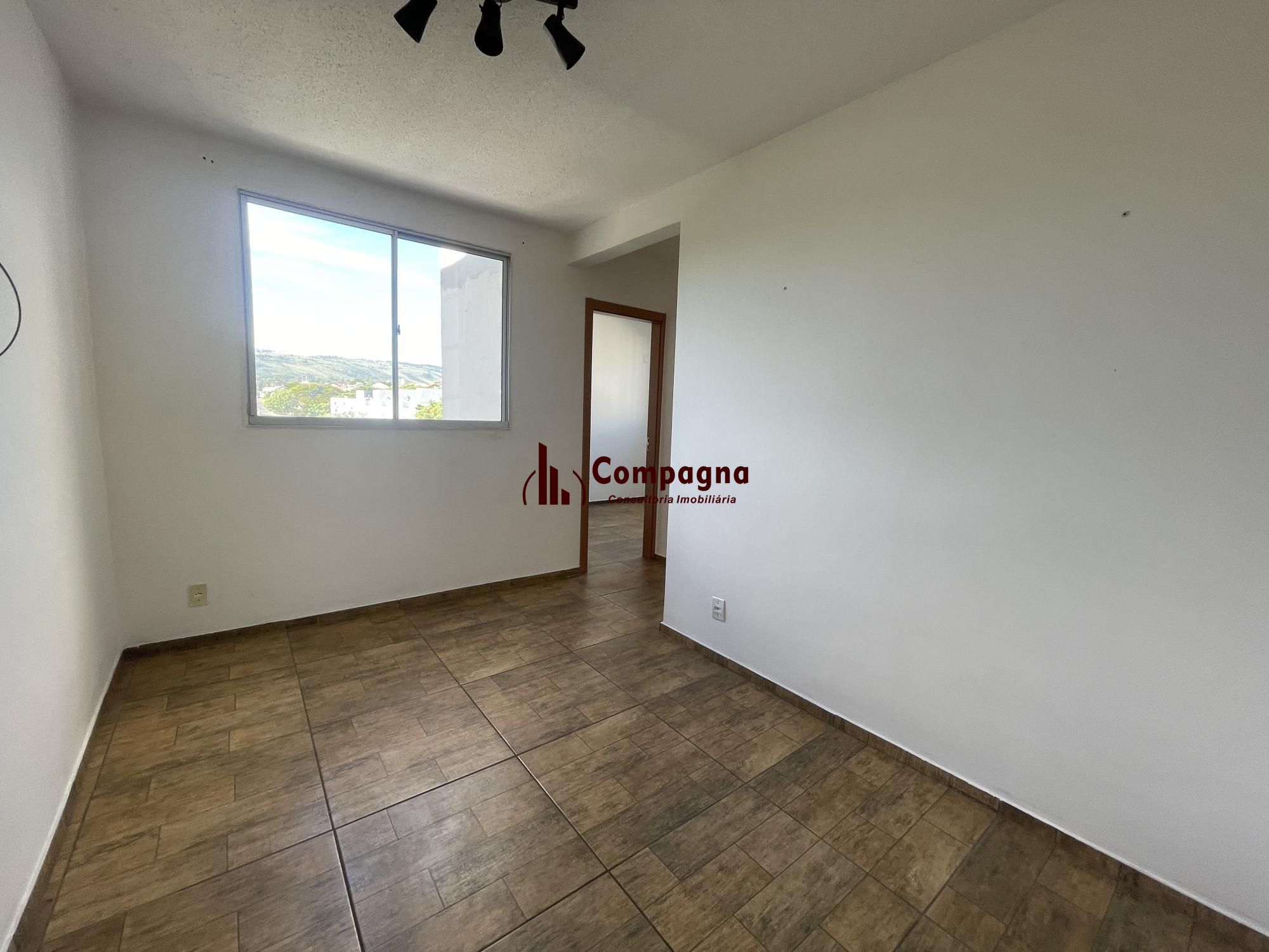 Apartamento 2 dormitórios 1 vaga Porto Oriente Jardim Leopoldina