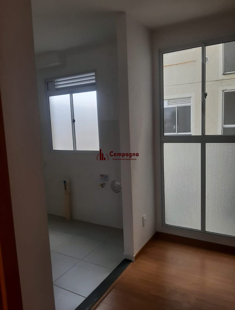 Apartamento 2 quartos Porto Frankfourt MRV 1 vaga São Leopoldo — foto 4