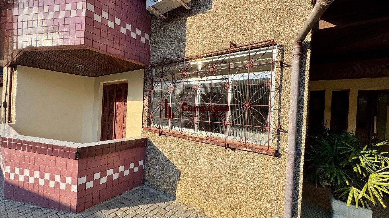 Apartamento com 2 dormitórios e 2 vagas de garagem em Canoas. — foto 4