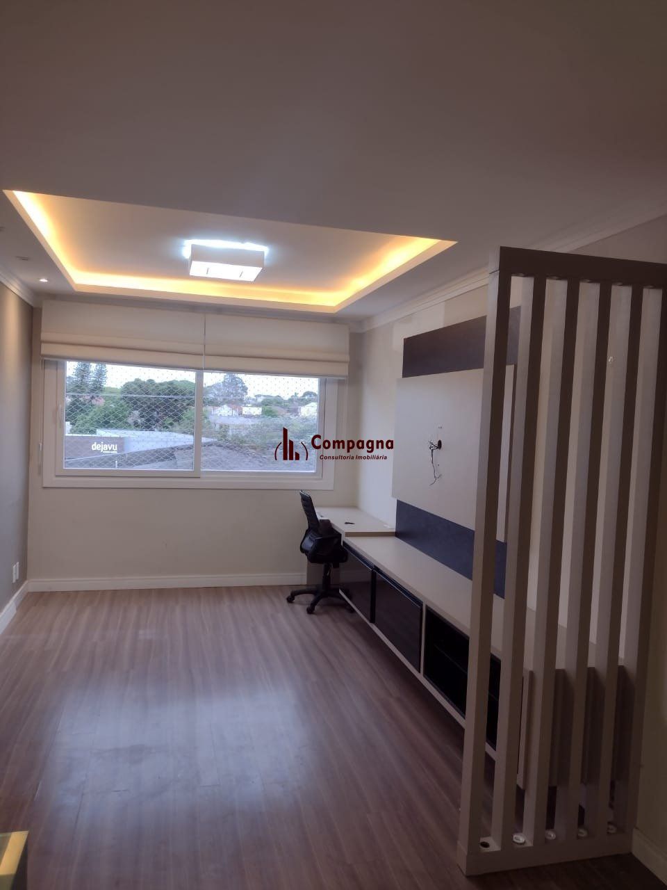 Apartamento com 3 quartos, vaga de garagem e elevador no Bairro Sao sebastiao