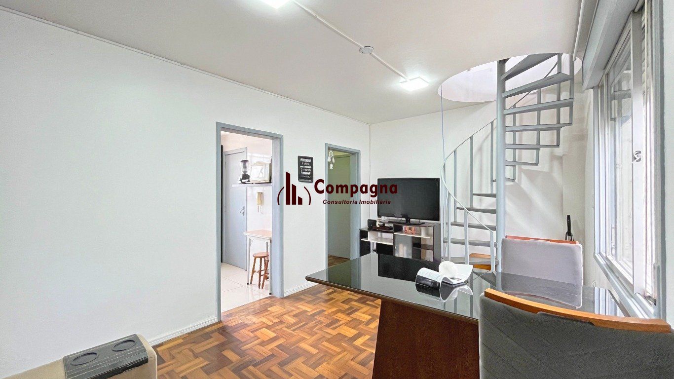 Cobertura de 2 dormitórios, elevador no  bairro Rio Branco — foto 5