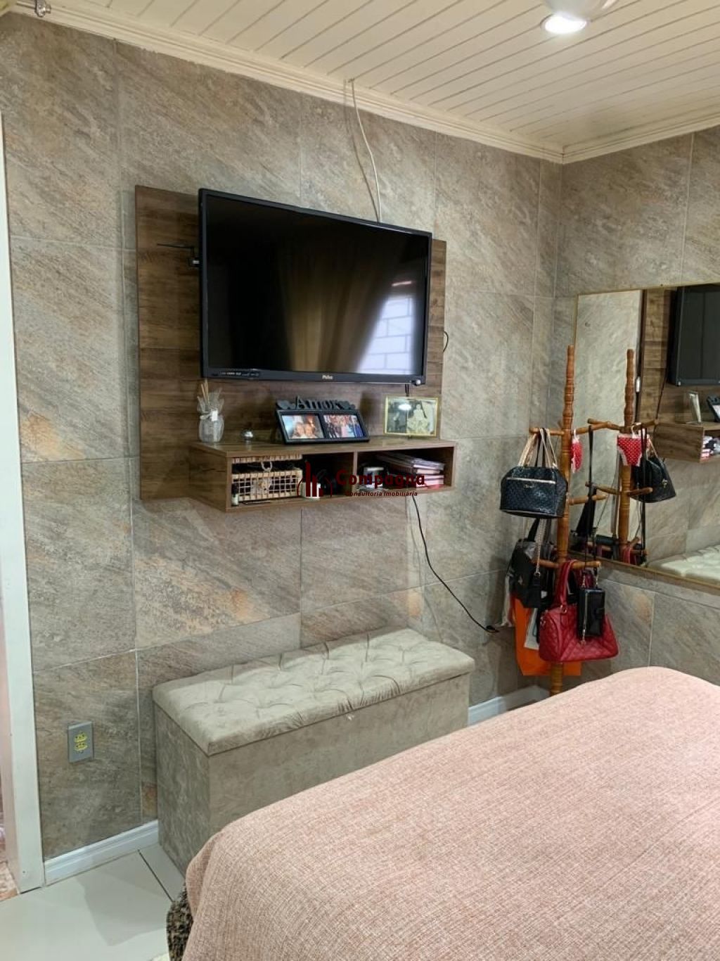 Casa de 3 dormitórios e 2 vagas no bairro Sarandi — foto 3