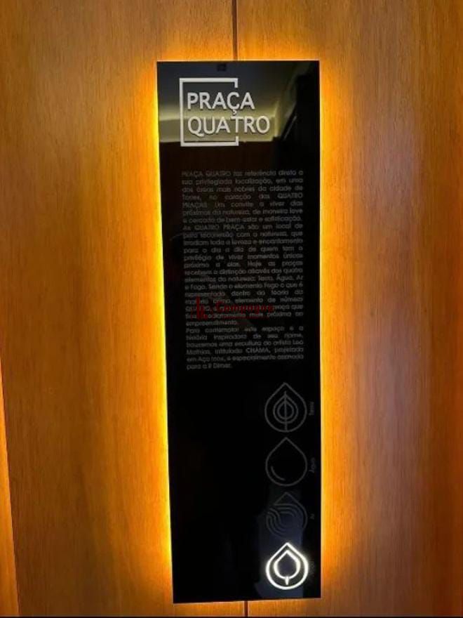 Apartamento Novo 2 Suítes em Torres a 4 quadras do Mar — foto 5