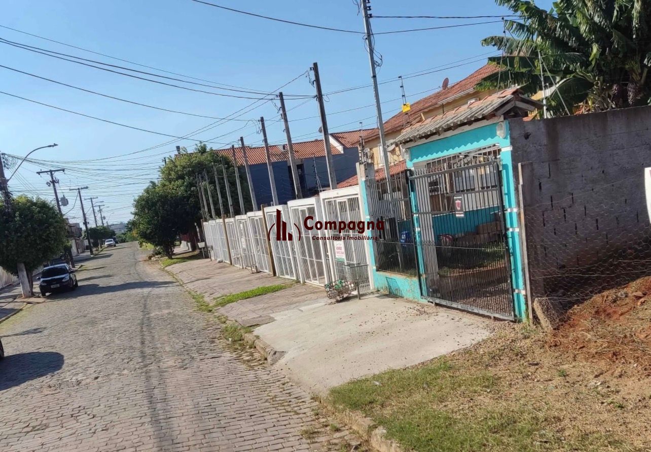 Terreno perto Stok Avenida Manoel Elias comprar Jardim Leopoldina Porto Alegre — foto 4
