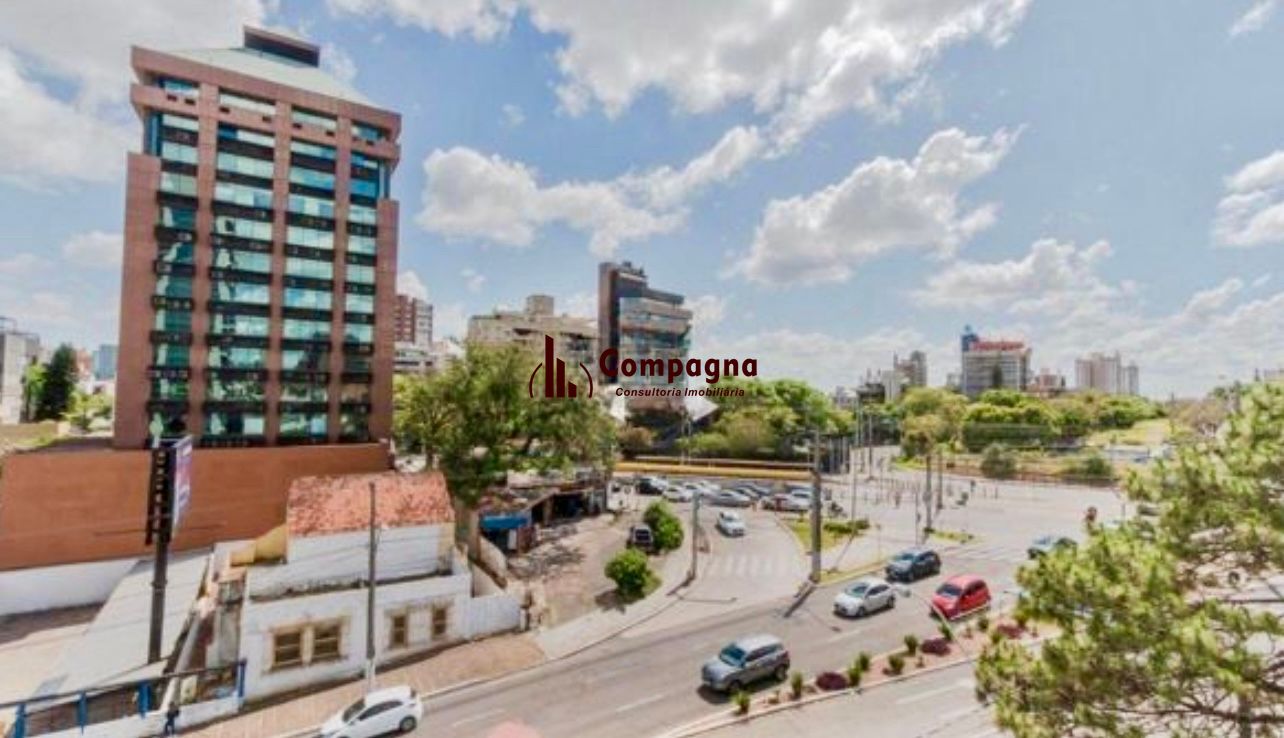 Prédio inteiro à venda, Avenida Plínio Brasil Milano, Auxiliadora, Porto Alegre — foto 3
