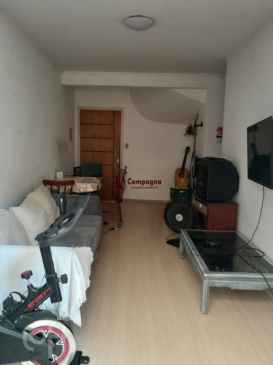 Apartamento 2 dormitórios, 117m² com vaga no Sarandi em Porto Alegre — foto 2