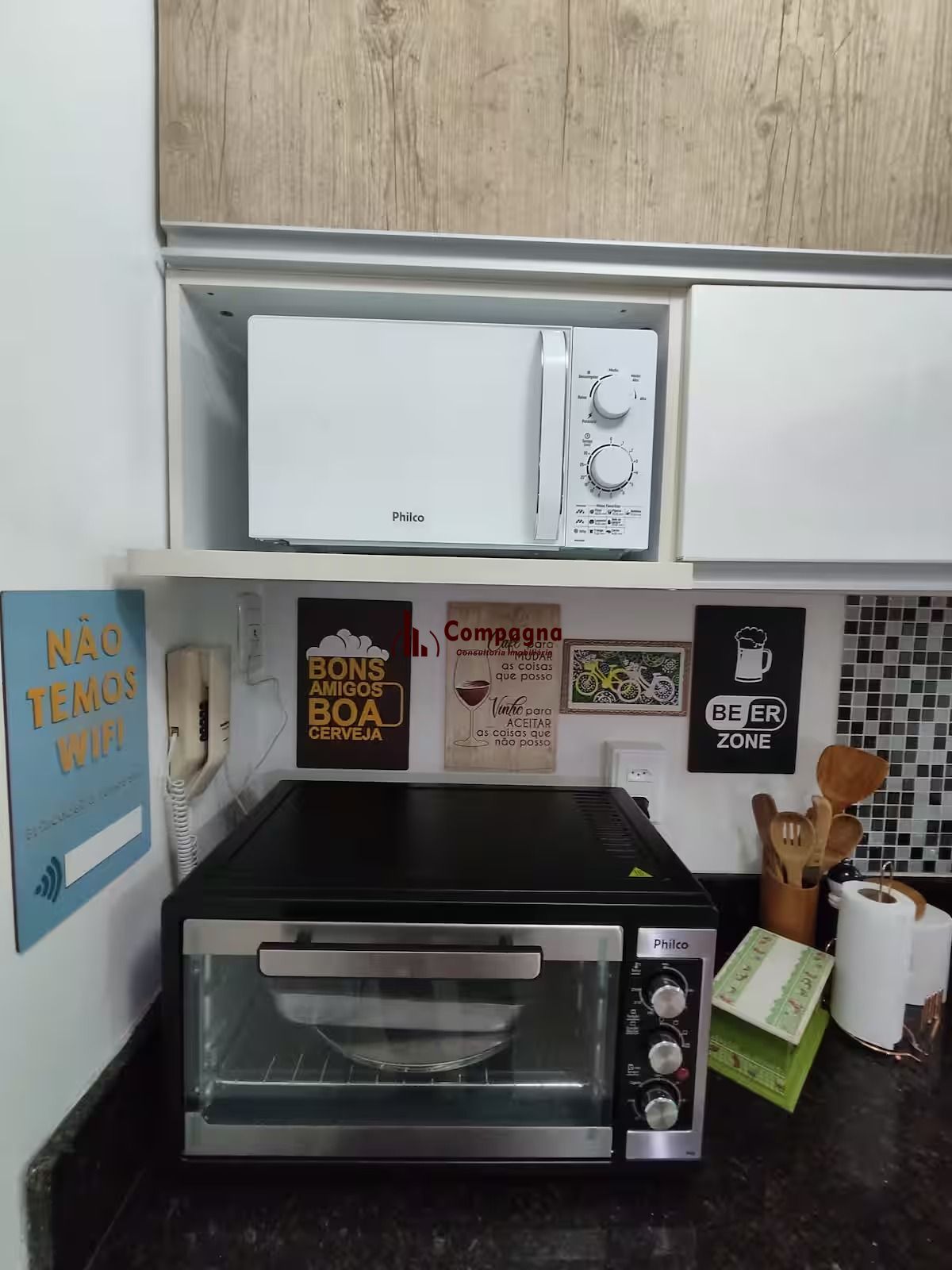 Apartamento 2 Quartos Mobiliado 79m² com Elevador na Vila Assunção — foto 5