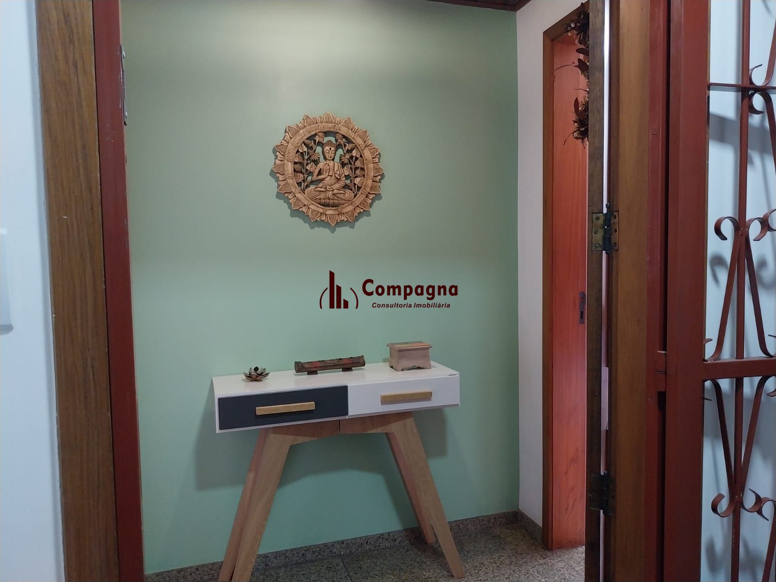 Apartamento 1 dormitório, elevador à venda Rua Albion — foto 4