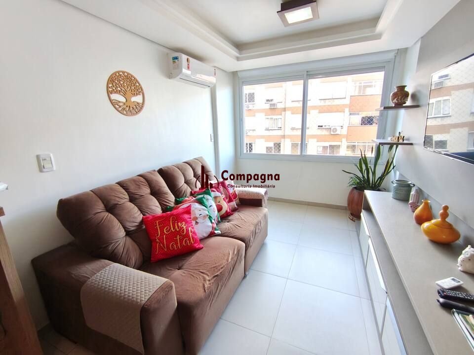 Apartamento 2 Quartos Mobiliado 79m² com Elevador na Vila Assunção