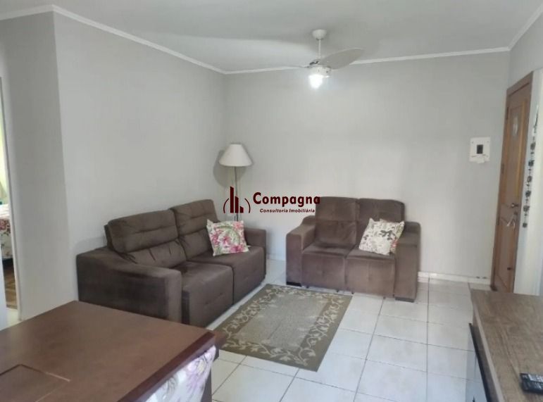Apartamento de 2 dormitórios com 1 vaga de garagem no bairro Passo da Areia — foto 5