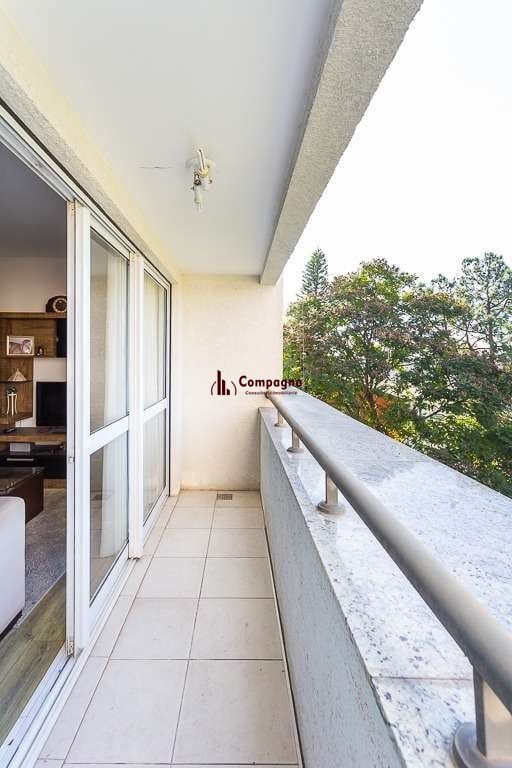 Apartamento 3 Quartos e 2 vagas coberta no Bairro São Sebastião — foto 3