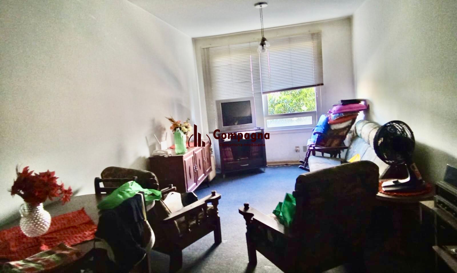 Apartamento 3 dormitórios com suíte 1 vaga 100m2 Floresta, Moinhos de Vento — foto 3